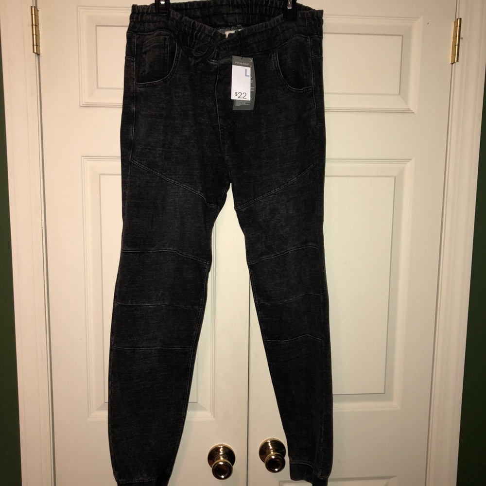 Men’s joggers
